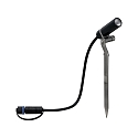 Paulmann PaulmannPlug&Shine Earth spike Plantini IP65 2,5W 24V anthracite, 3000K