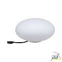 Lampada da esterno PLUG&SHINE STONE grande IP67