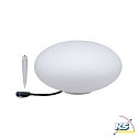 Lampada da esterno PLUG&SHINE STONE grande IP67