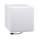 Paulmann Plug & Shine Light object Cube IP67 3000K 24V