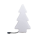 Paulmann Paulmann Plug&Shine Light object TREE, IP67, 24V, 2.8W 3000K 260lm, dimmable, incl. earth spike