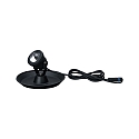 Paulmann Eclairage sous-marine PLUG&SHINE UNDERWATER SPOT tanche IP68, noir  gradable