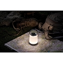 Paulmann Paulmann Mobile Table lamp Clutch IP44 3000K 1,6W 5V loadable with USB, dimmable