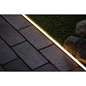 Paulmann profile PLUG&SHINE LED, silver