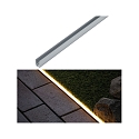 Paulmann profile PLUG&SHINE LED, silver