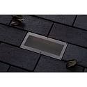 Paulmann LED Solar-Bodeneinbauleuchte ARON mit Bewegungsmelder, IP67, Akku wechselbar, begehbar, Edelstahl, 20x10cm, 3000K 10/80lm Paulmann LED Solar-Bodeneinbauleuchte ARON mit Bewegungsmelder, IP67, Akku wechselbar, begehbar, Edelstahl, 20x10cm, 3000K 10/80lm
