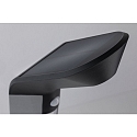 Paulmann solar floor lamp SOLEY with motion detector IP44, anthracite 