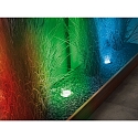 Paulmann PLUG & SHINE ZigBee LED Bodeneinbauleuchte, IP65, 24V, 3.6W RGB/W 350lm 93°, dimmbar Paulmann PLUG & SHINE ZigBee LED Bodeneinbauleuchte, IP65, 24V, 3.6W RGB/W 350lm 93°, dimmbar