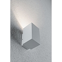 outdoor wall luminaire FLAME LED up, down, small IP44, white 