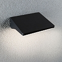 Paulmann Luminaire mural d’extérieur RONEA LED avec détecteur de mouvement IP44, gris foncé  Paulmann Luminaire mural d’extérieur RONEA LED avec détecteur de mouvement IP44, gris foncé