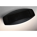 Paulmann Lampada da parete solare KIRAN con rilevatore di movimento IP44, antracite  Paulmann Lampada da parete solare KIRAN con rilevatore di movimento IP44, antracite
