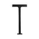 Paulmann bollard lamp DOBLA LED IP44, anthracite  Paulmann bollard lamp DOBLA LED IP44, anthracite