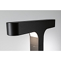 Paulmann bollard lamp DOBLA LED IP44, anthracite  Paulmann bollard lamp DOBLA LED IP44, anthracite