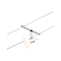 Paulmann Lampe  corde SHEELA GU5,3, chrom mat 
