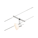 Paulmann Lampe  corde SHEELA GU5,3, chrom mat 