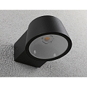 Paulmann LED Außenwandleuchte CAPEA, IP44, 230V, 5W 3000K 500lm 98°, Aluminium, Grau Paulmann LED Außenwandleuchte CAPEA, IP44, 230V, 5W 3000K 500lm 98°, Aluminium, Grau