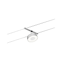 Lampe à corde LED WIRE SYSTEMS CORDUO CIRCLE rond, commutable IP20