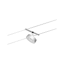 Lampe à corde LED WIRE SYSTEMS CORDUO CIRCLE rond, commutable IP20