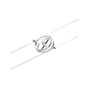 Paulmann wire system CARDAN 8-fold GU5,3, chrome matt 
