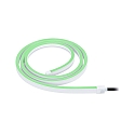 Paulmann Outdoor PLUG & SHINE NEON STRIP RGBW ZIGBEE, IP67, 24V, dimmbar, 2 Meter, 11W 280lm