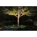 Paulmann Luce del picco di terra PLUG&SHINE FLOOD SPOT IP65, Nero 