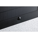 Paulmann LED Solar-Hausnummernleuchte NEDA, IP44, mit PIR-Sensor + Dmmerungsschalter, 3000K 20lm/80lm, anthrazit