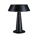 Paulmann Lampe solaire SOALA IP44, anthrazit gradable Paulmann Lampe solaire SOALA IP44, anthrazit gradable