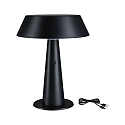 Paulmann Lampe solaire SOALA IP44, anthrazit gradable Paulmann Lampe solaire SOALA IP44, anthrazit gradable