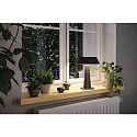 Paulmann Lampe solaire SOALA IP44, anthrazit gradable Paulmann Lampe solaire SOALA IP44, anthrazit gradable