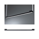 Paulmann Luminaire syst�me � LED ULine LIGHTBAR 65CM rigide, langue, direct IP20, noir mat gradable