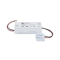 ULine Zubeh�r - 3-Step-Dimmer, 8cm x 3.5cm, 48V DC, max. 200W, offenes Kabel / sek. Quick Connector, wei�
