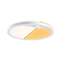 Panneau  LED LAMINA avec dtecteur de mouvement, 14W 1150lm 2200 - 3000K