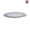 Paulmann Apparecchio da incasso a terra FLOOR SET PLUG & SHINE ZigBee Set di 3, ZigBee controllabile IP67