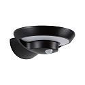 Paulmann LED Outdoor Solar-Wandleuchte BOROLA PIR, 4,5W, 3000K, 220lm, IP44, mit Lichtsensor, anthrazit Paulmann LED Outdoor Solar-Wandleuchte BOROLA PIR, 4,5W, 3000K, 220lm, IP44, mit Lichtsensor, anthrazit