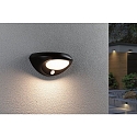 Paulmann LED Outdoor Solar-Wandleuchte SOROVA PIR, 4,5W, 3000K, 220lm, IP44, mit Lichtsensor, anthrazit Paulmann LED Outdoor Solar-Wandleuchte SOROVA PIR, 4,5W, 3000K, 220lm, IP44, mit Lichtsensor, anthrazit