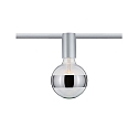 Paulmann Culot URAIL CEILING SOCKET E27, chrom mat gradable
