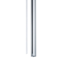 Paulmann Copertura URAIL, trasparente Paulmann Copertura URAIL, trasparente