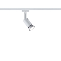 Paulmann Spot URAIL PURE I GU10, chrome, blanche gradable Paulmann Spot URAIL PURE I GU10, chrome, blanche gradable