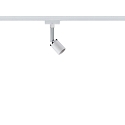 Spot URAIL PURE II GU10, chrome, blanche gradable