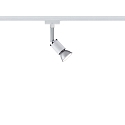 Paulmann Spot URAIL PURE II GU10, chrome, blanche gradable Paulmann Spot URAIL PURE II GU10, chrome, blanche gradable