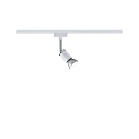 Paulmann Spot URAIL PURE II GU10, chrome, blanche gradable Paulmann Spot URAIL PURE II GU10, chrome, blanche gradable