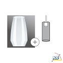 URail Pendelleuchten-Schirm VENTO 2Easy, Ø 17cm / H28cm, max. 50W