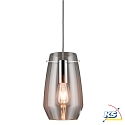 URail Pendelleuchten-Schirm VENTO 2Easy, Ø 17cm / H28cm, max. 50W