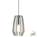 URail Pendelleuchten-Schirm VENTO 2Easy, Ø 17cm / H28cm, max. 50W