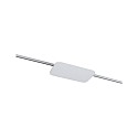 Paulmann LED panel URAIL CAMPO LED square, dimmable 17,5W 1550lm 3000K Paulmann LED panel URAIL CAMPO LED square, dimmable 17,5W 1550lm 3000K