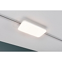Paulmann LED panel URAIL CAMPO LED square, dimmable 17,5W 1550lm 3000K Paulmann LED panel URAIL CAMPO LED square, dimmable 17,5W 1550lm 3000K