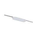 Paulmann LED panel URAIL DECK LED oval, dimmable 16W 1350lm 3000K Paulmann LED panel URAIL DECK LED oval, dimmable 16W 1350lm 3000K