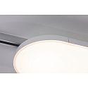 Paulmann LED panel URAIL DECK LED oval, dimmable 16W 1350lm 3000K Paulmann LED panel URAIL DECK LED oval, dimmable 16W 1350lm 3000K