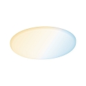 Panneau  LED VELUNA VARIFIT LED rond, contrlable par ZigBee, gradable 18W 1000lm 3000 - 6500K CRI >80