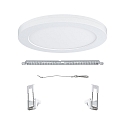 Paulmann Pannello LED COVER-IT LED regolabile, 19W 1200lm 4000K CRI >80 Paulmann Pannello LED COVER-IT LED regolabile, 19W 1200lm 4000K CRI >80